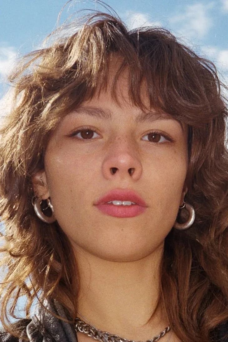 Foto von Lilja van der Zwaag