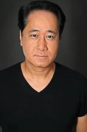 Eric Esteban की तस्वीर