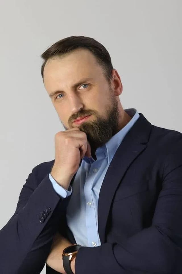 Foto von Justinas Barkus