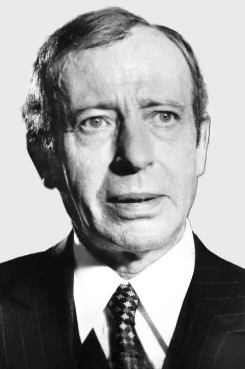 Foto von Konrad Georg