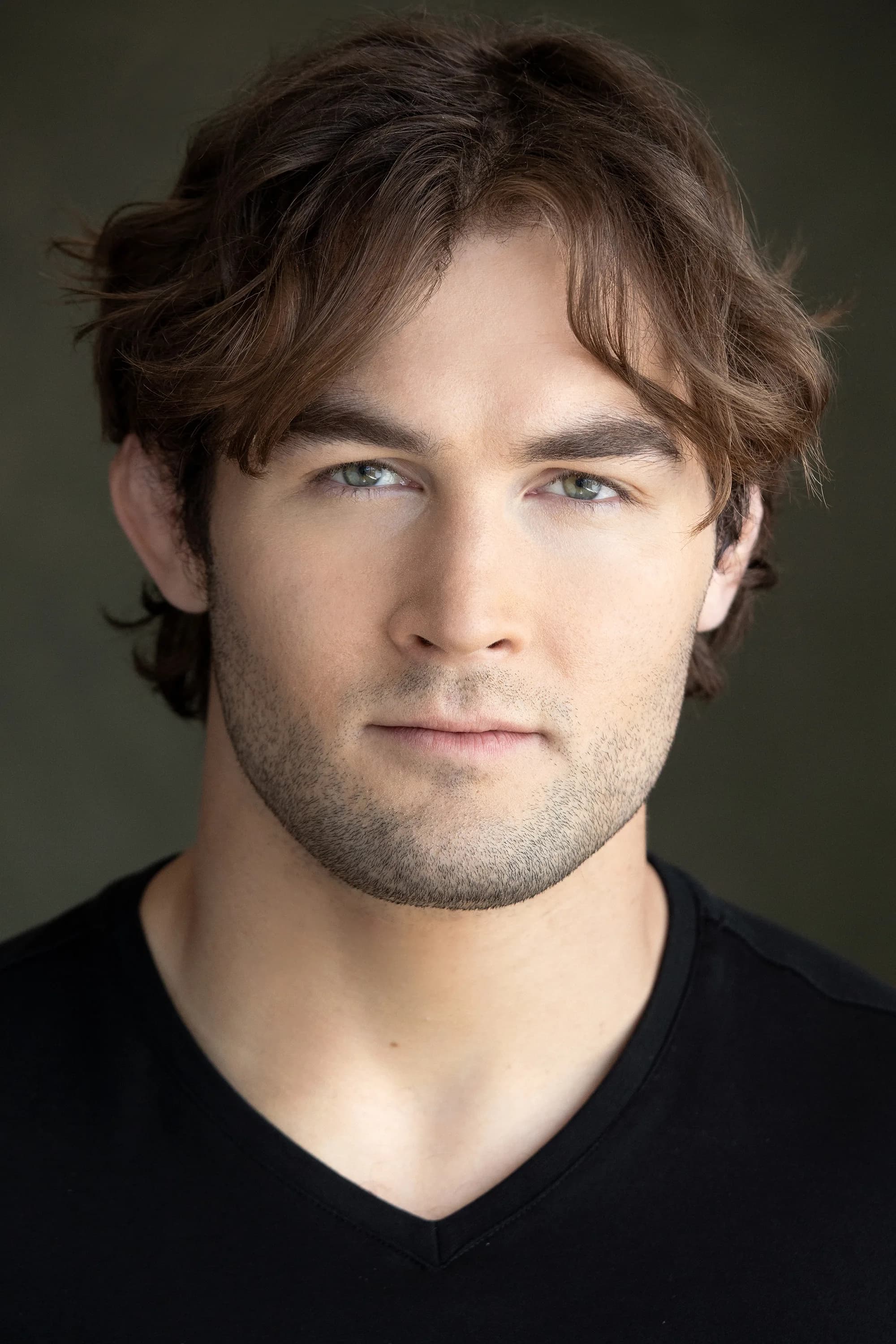 Finn McCager Higgins fotoğrafı