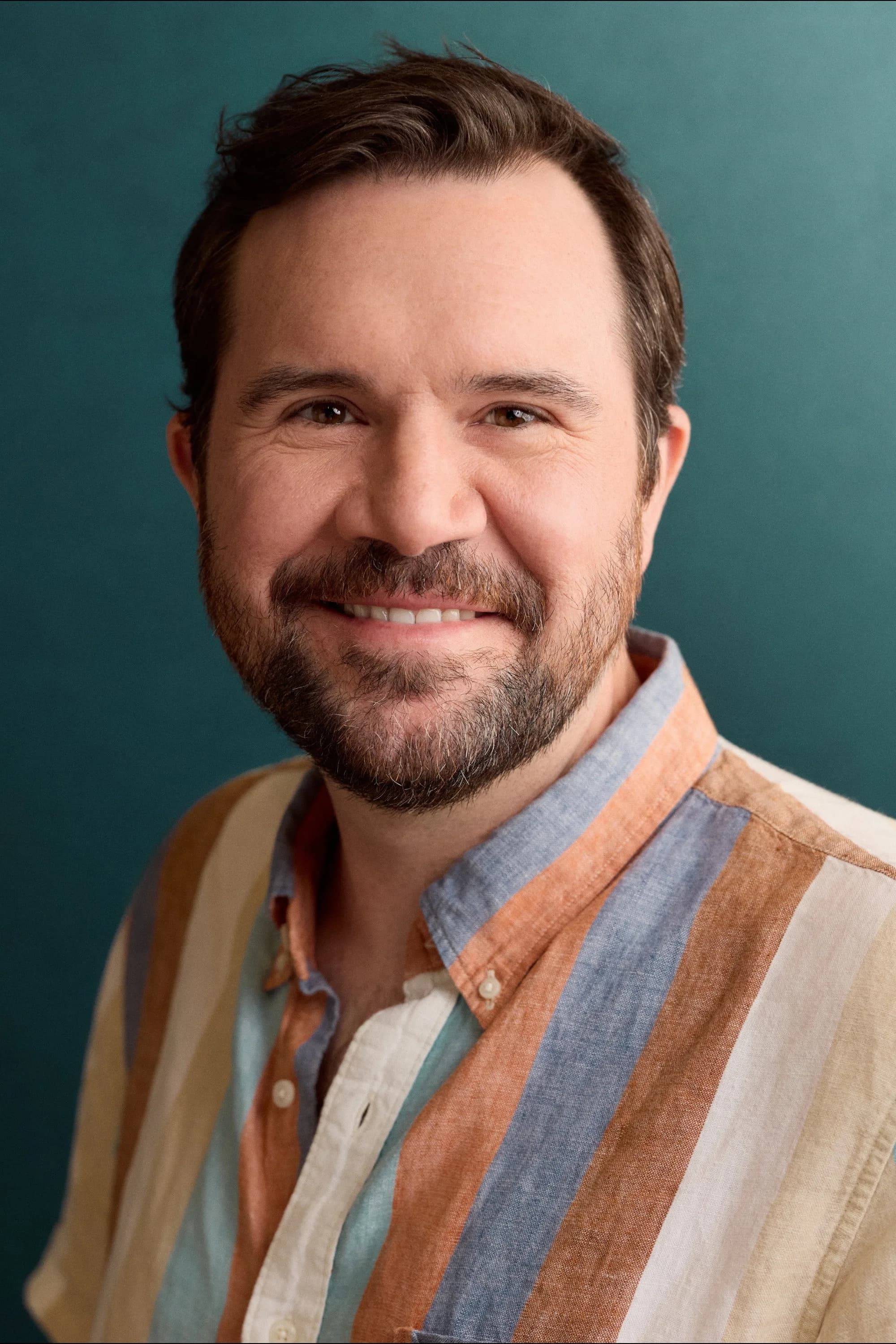 Kevin McCann की तस्वीर