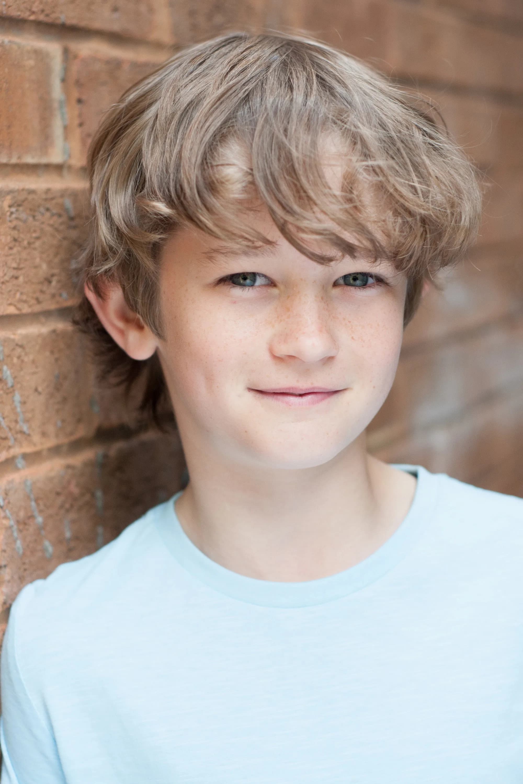 Alfie Tempest की तस्वीर