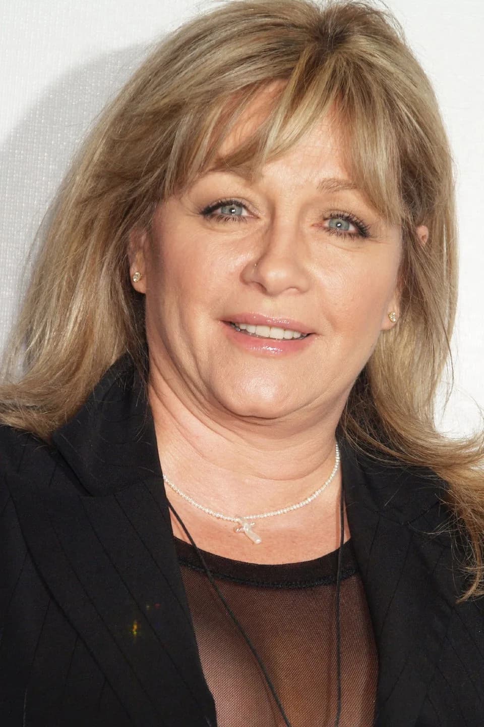 Photo de Patti D'Arbanville