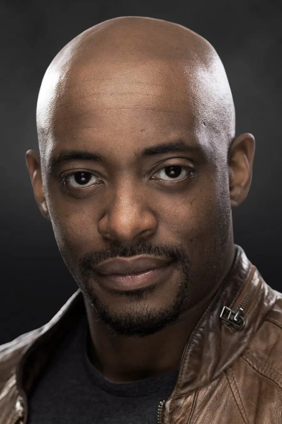 Oliver Alvin-Wilson photo