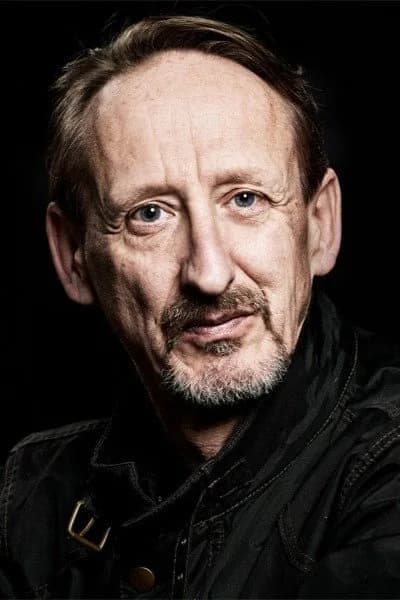 Gilbert von Sohlern的照片