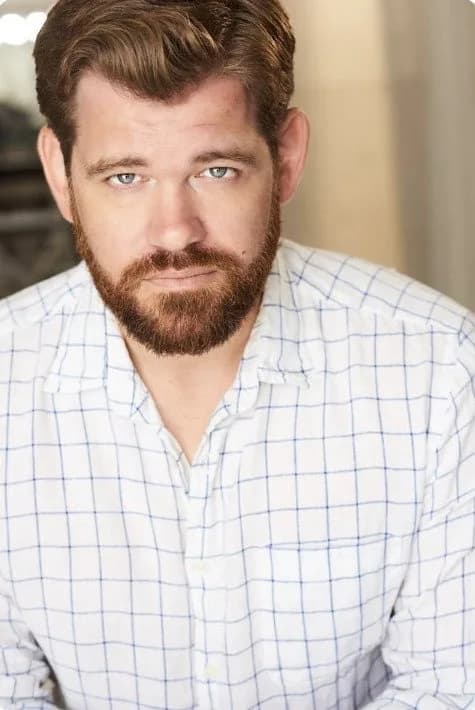 Christopher Sanders photo