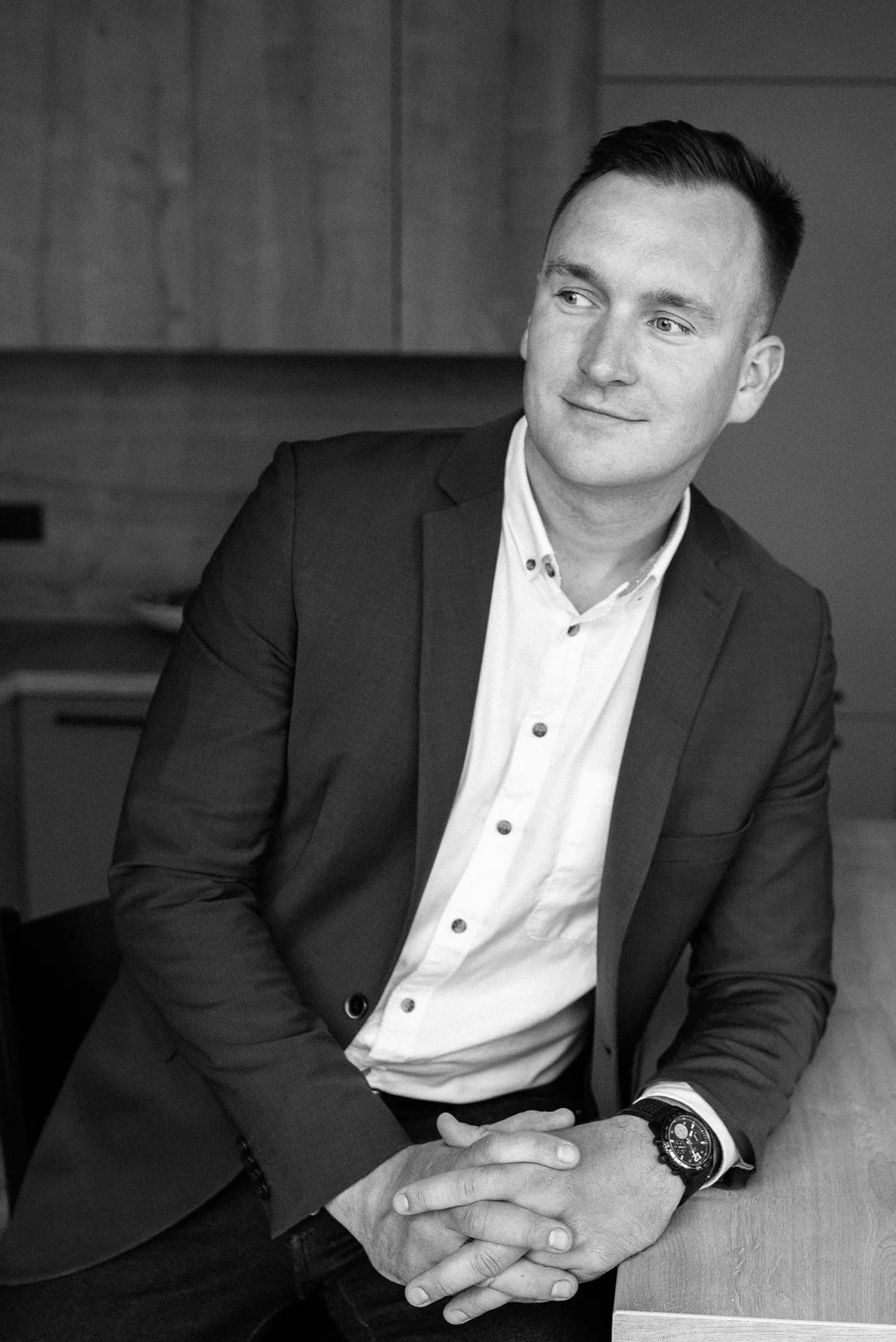 Foto von Mantas Cegelskas