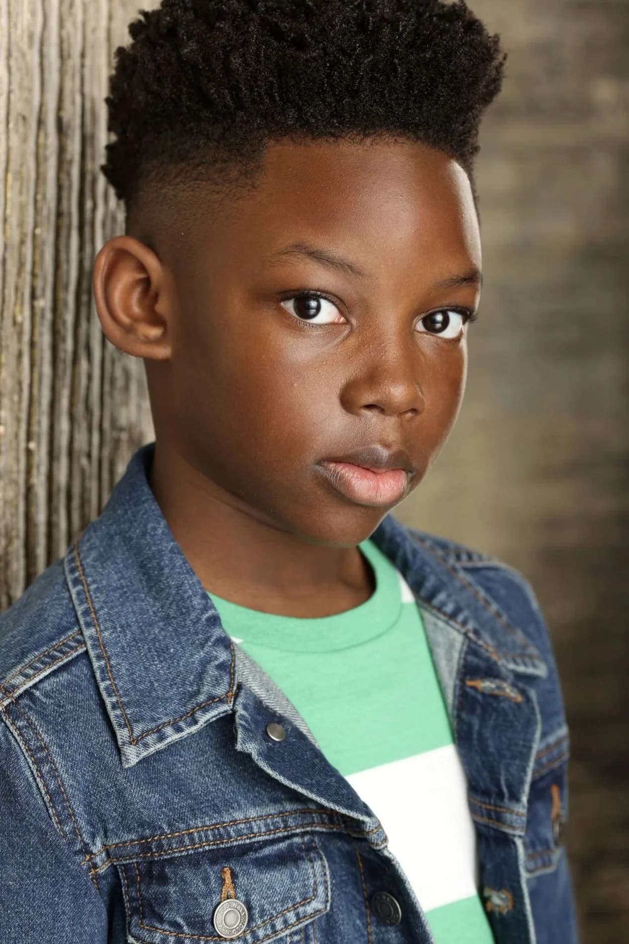 Caleb Elijah photo
