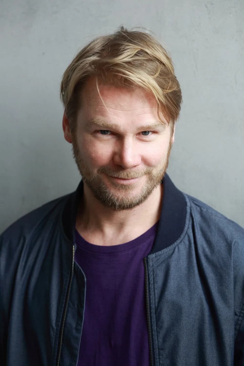 Foto di Kai Scheve