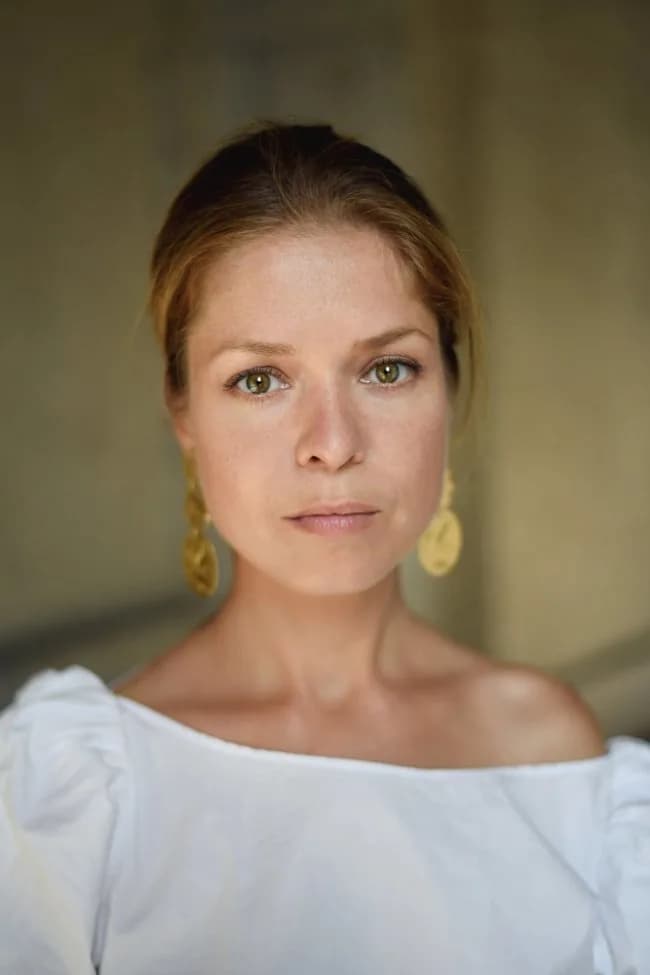 Foto di Luise Helm