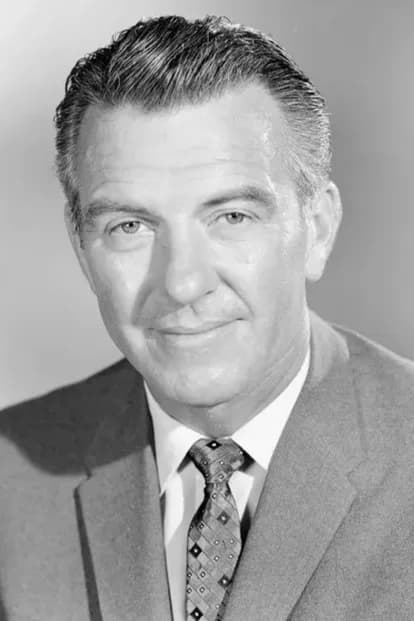 Hugh Beaumont 사진