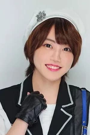 Photo de Seena Hoshiki