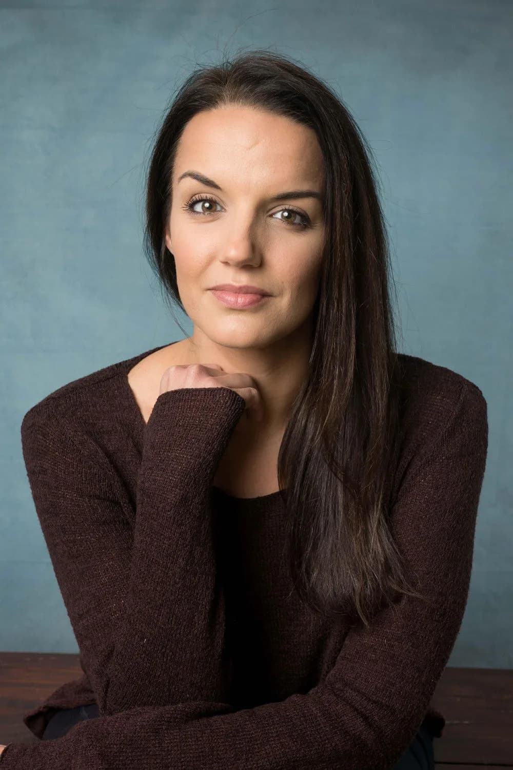 Sophie Lamont photo