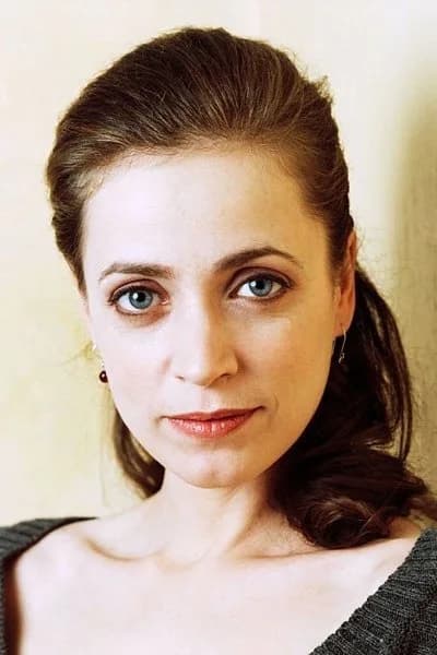 Anna Thalbach fotoğrafı