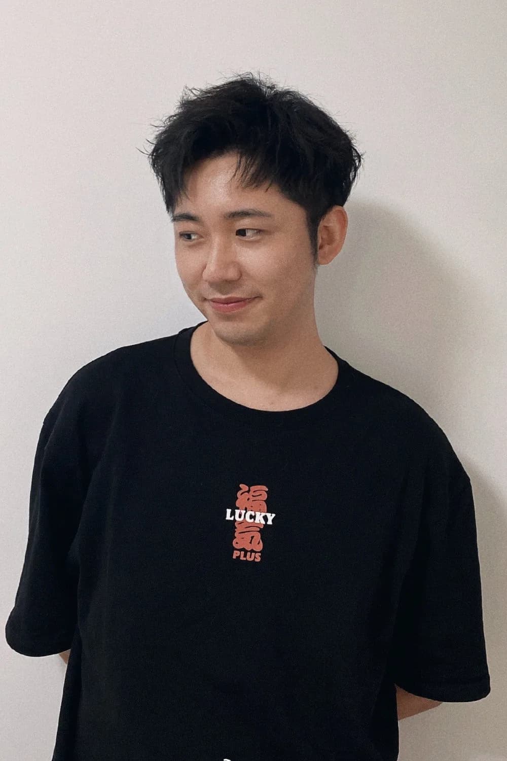 Photo de Shi Zekun