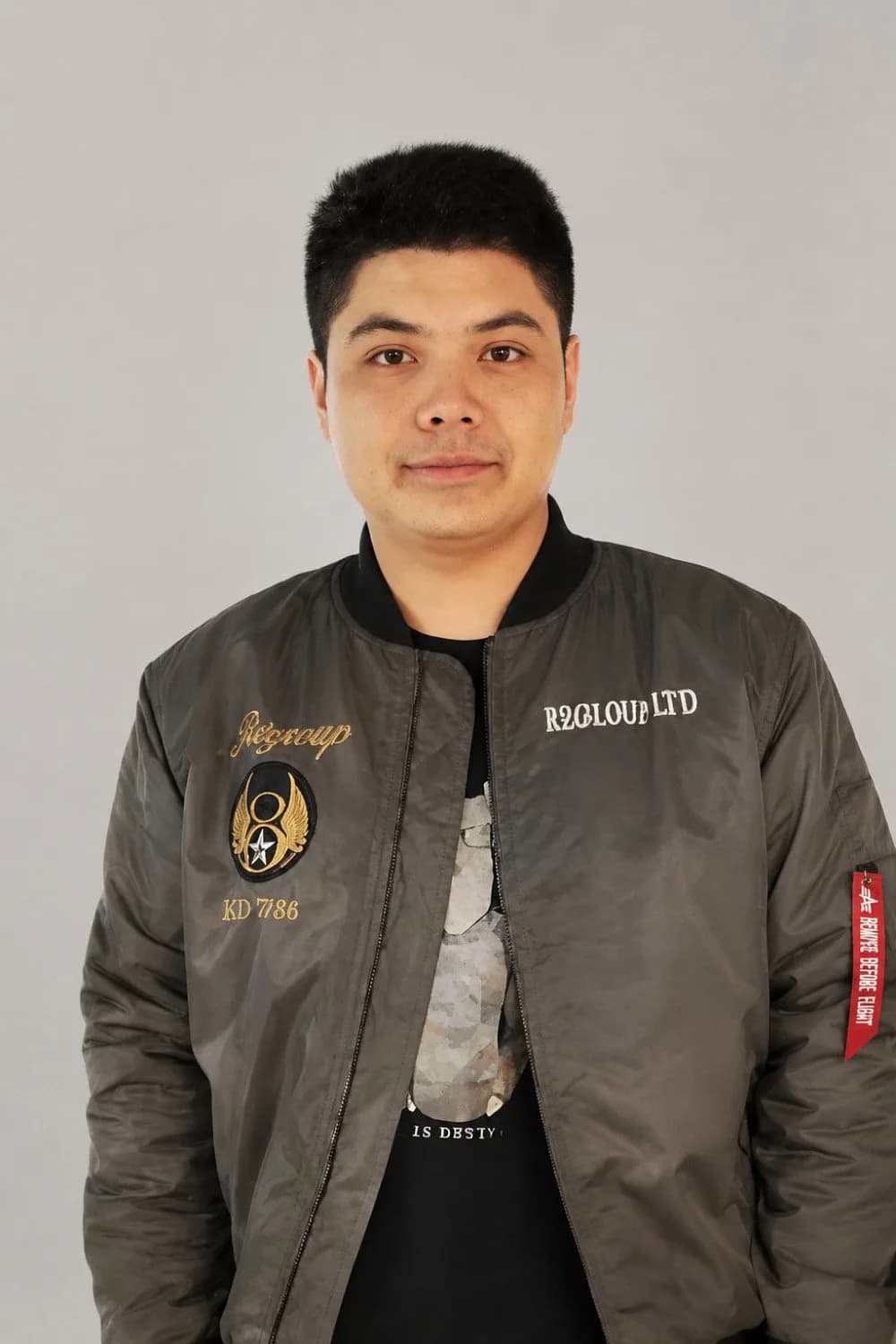 Ba He 사진