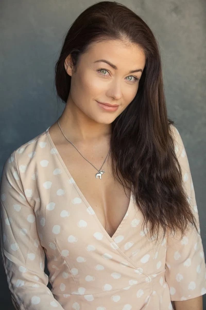 Jessica Impiazzi photo