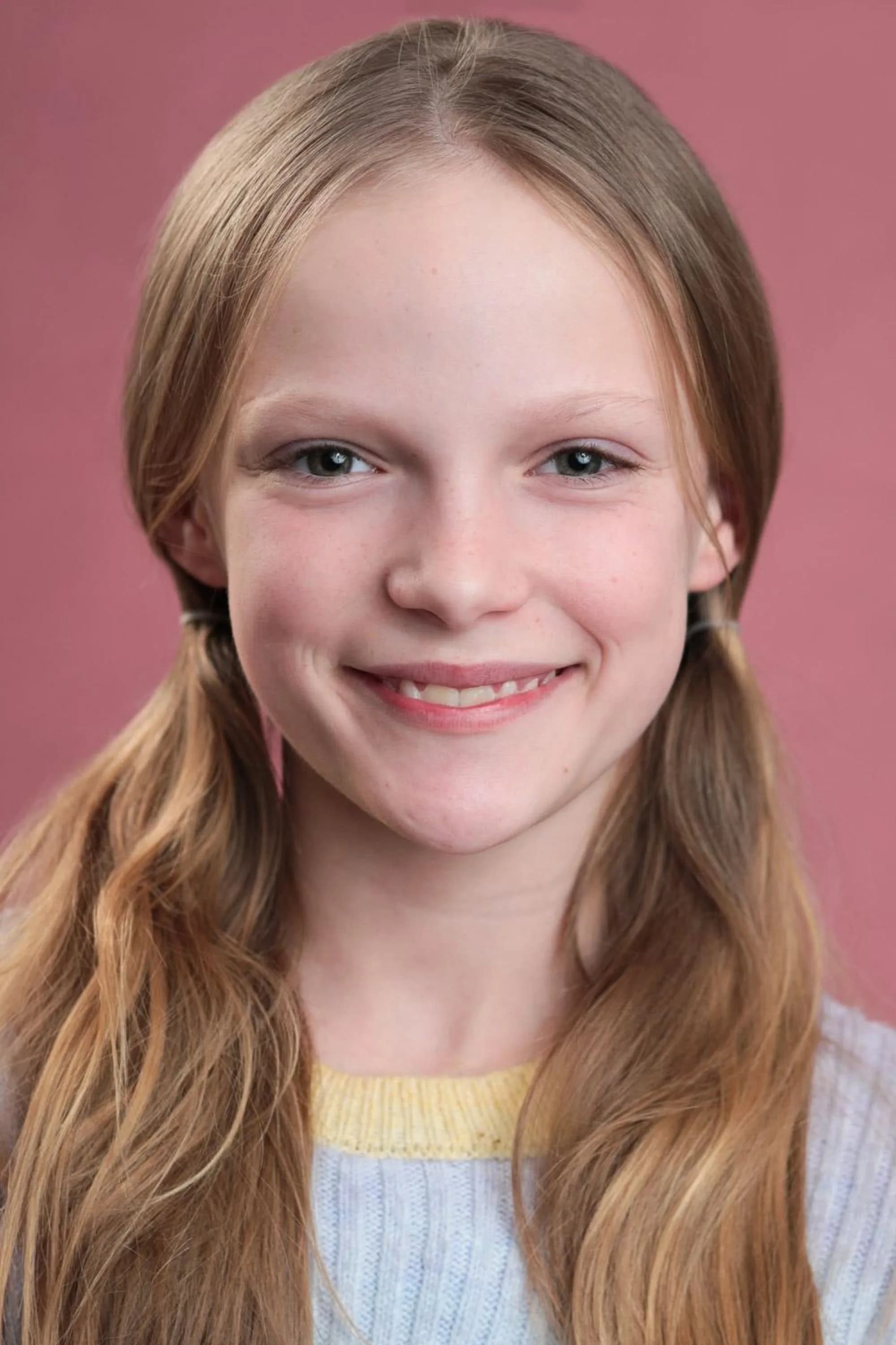 Foto von Tilly Walker