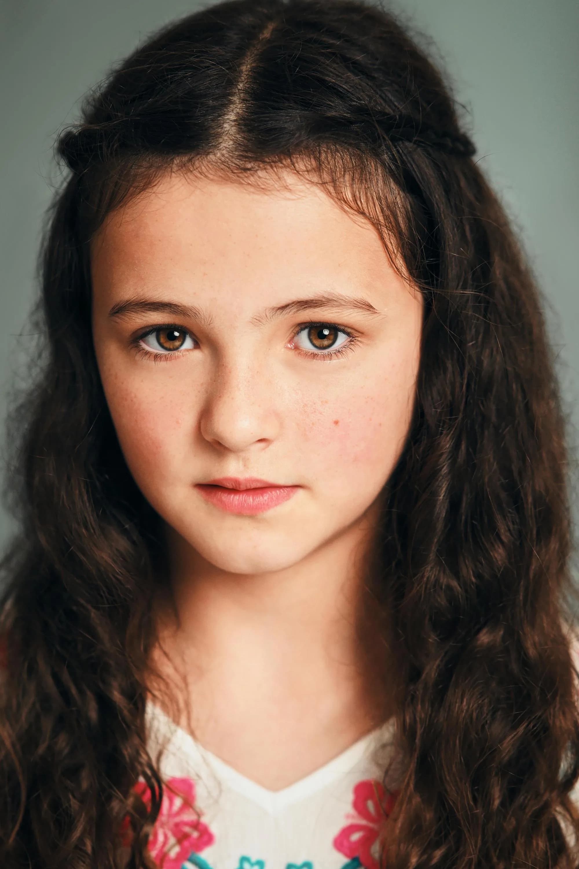 Photo de Matilda Firth