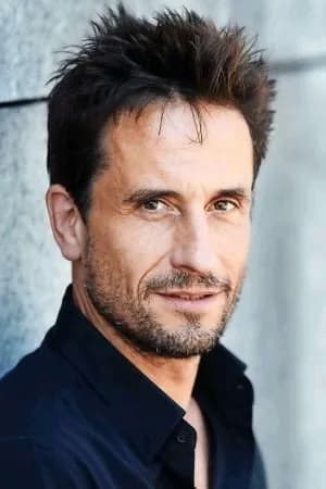 Foto di Oliver Mommsen
