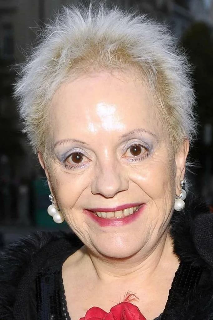 Billie Zöckler fotoğrafı