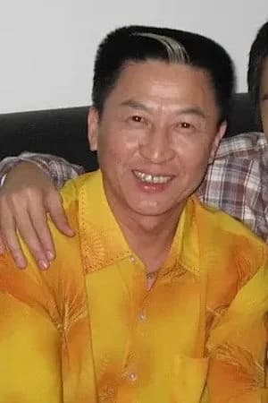 Foto von Lin Xingyun