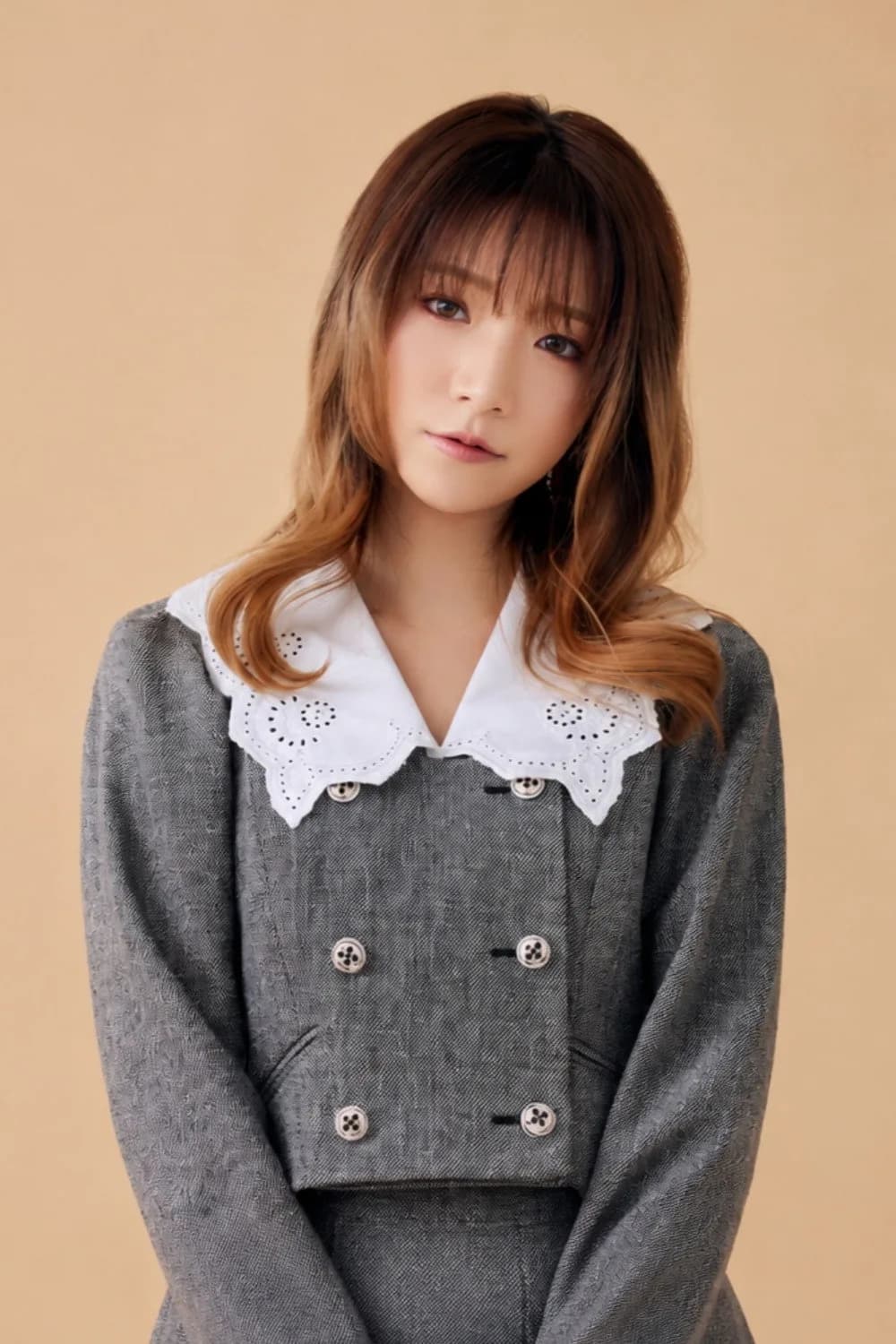 Zhao Shuang 사진