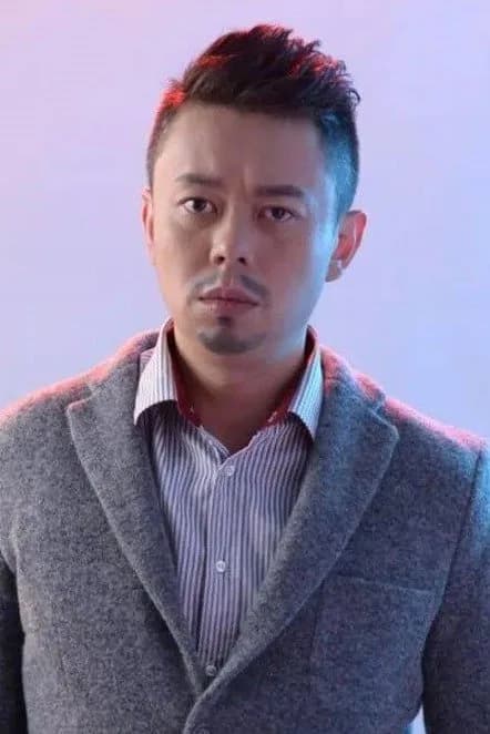 Glen Lee Lam Yanの写真