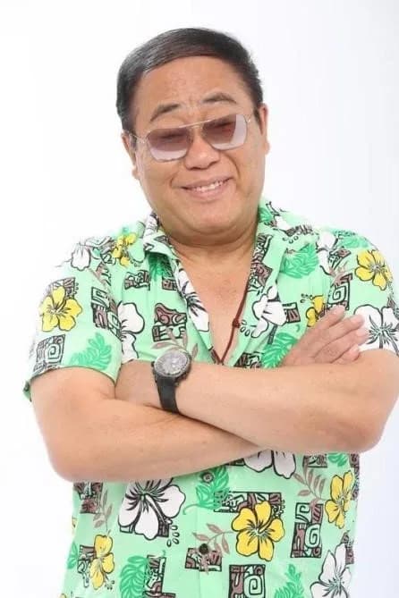 Lau Yat Feiの写真