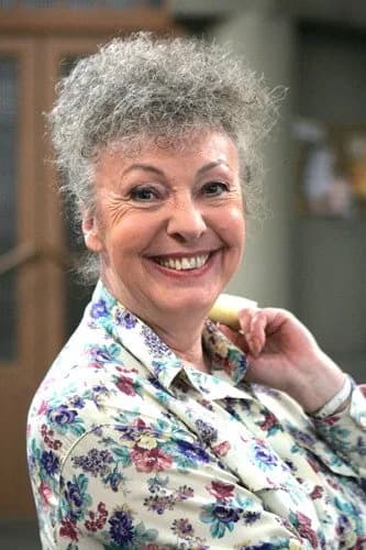 Zsóka Fodor photo