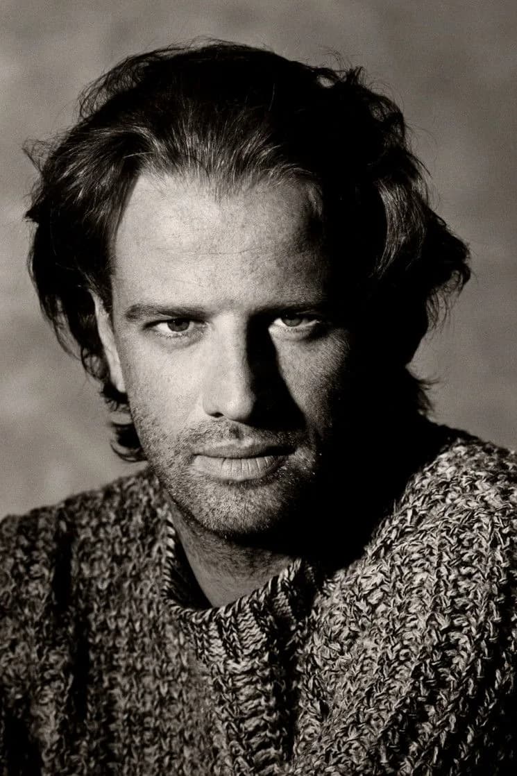 Foto von Christopher Lambert