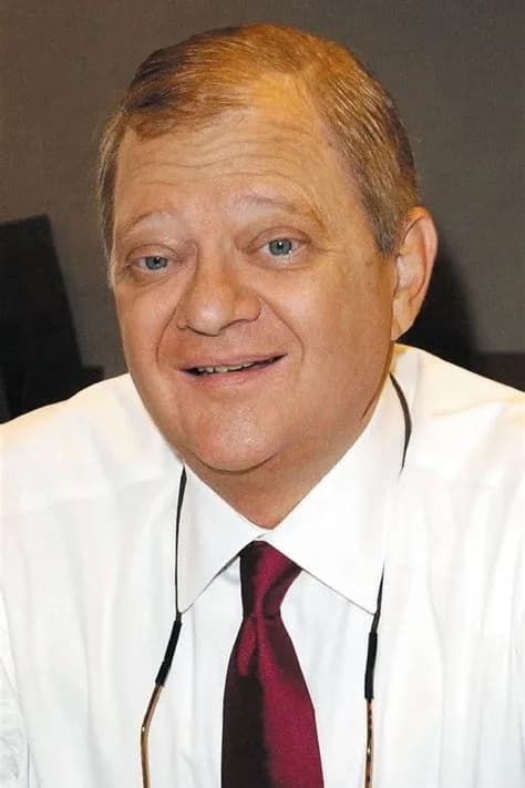 Foto de Tom Clancy