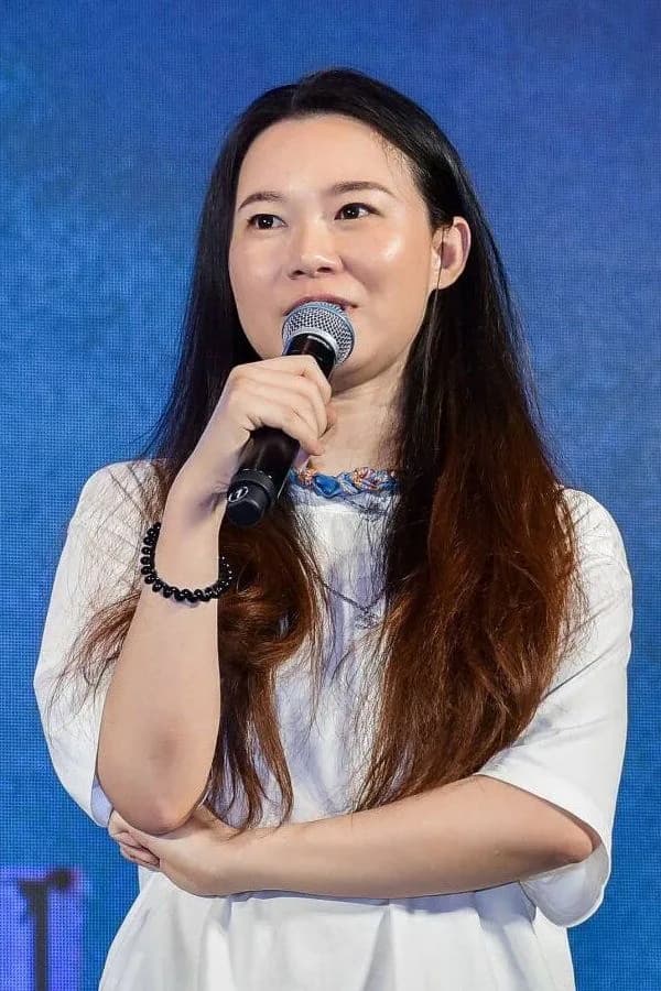 Foto de Li Eryun