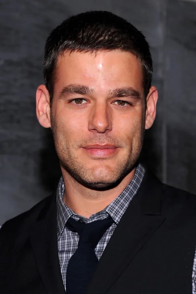Ivan Sergei की तस्वीर