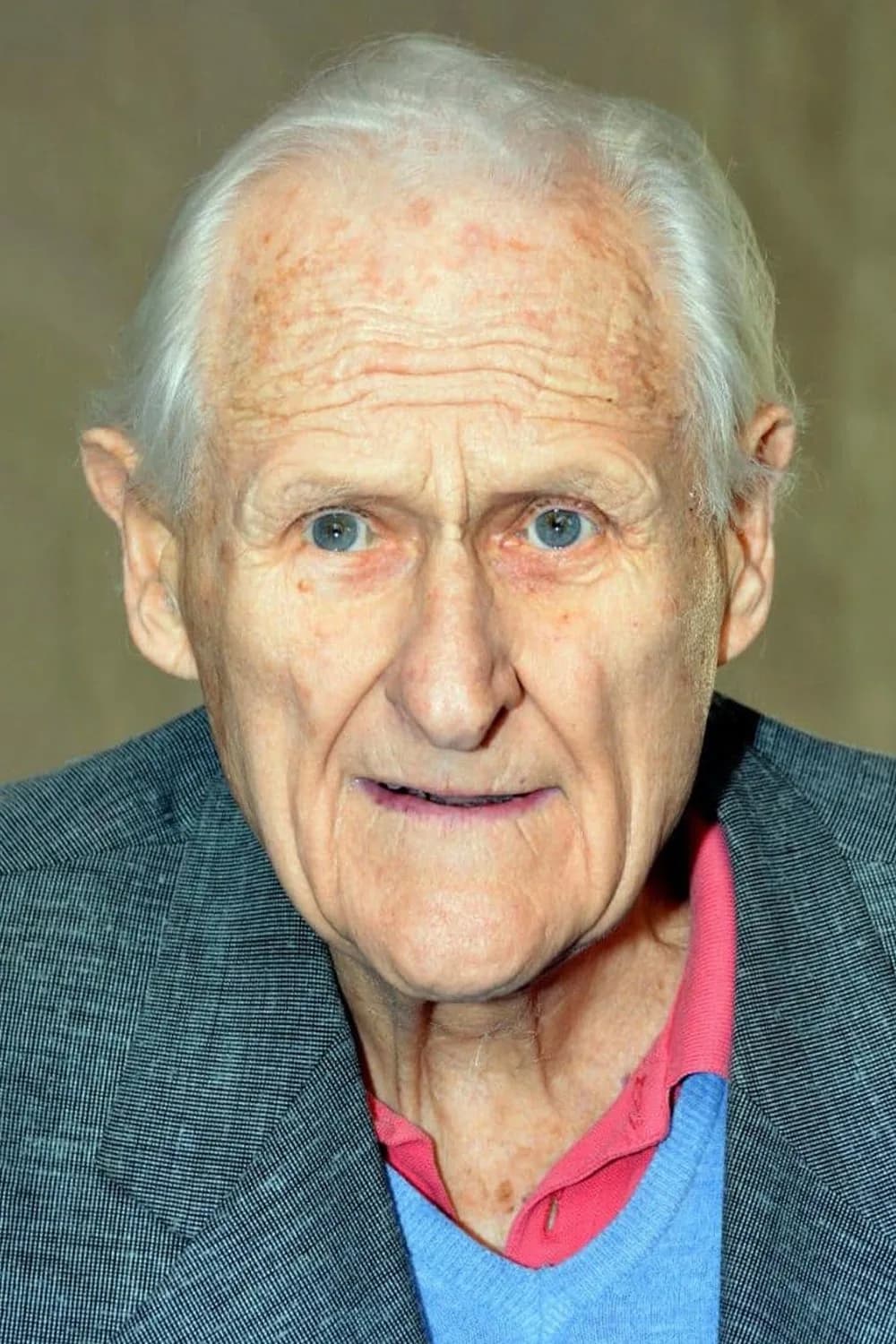 Foto di Peter Vaughan