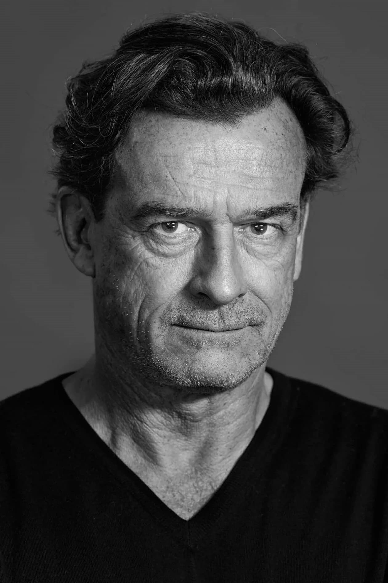 Foto di Thomas Sarbacher