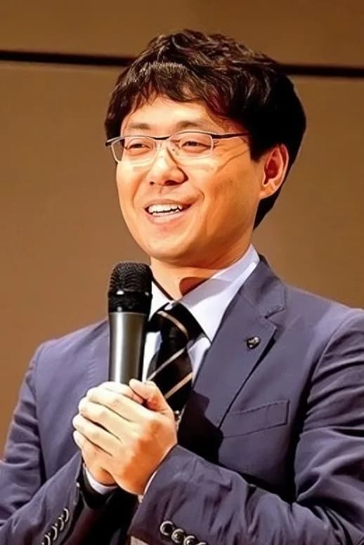 Jeon Jin-soo photo