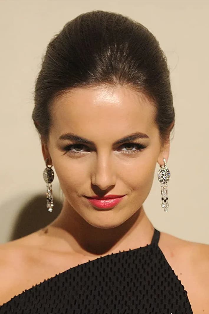Camilla Belle fotoğrafı
