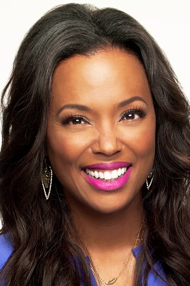 Foto de Aisha Tyler