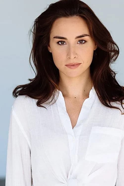Allison Scagliotti photo