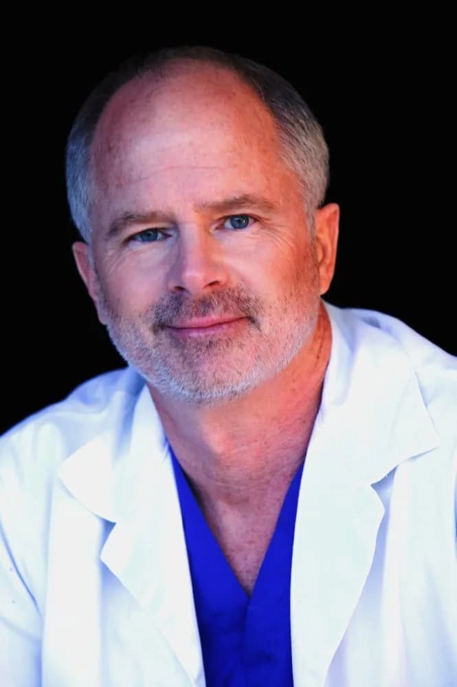 Tom Virtue 사진