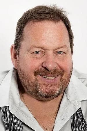 Foto di Ottfried Fischer