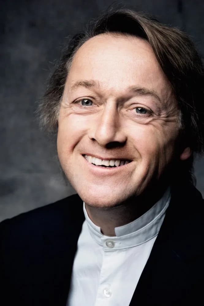 Foto de Markus Hering