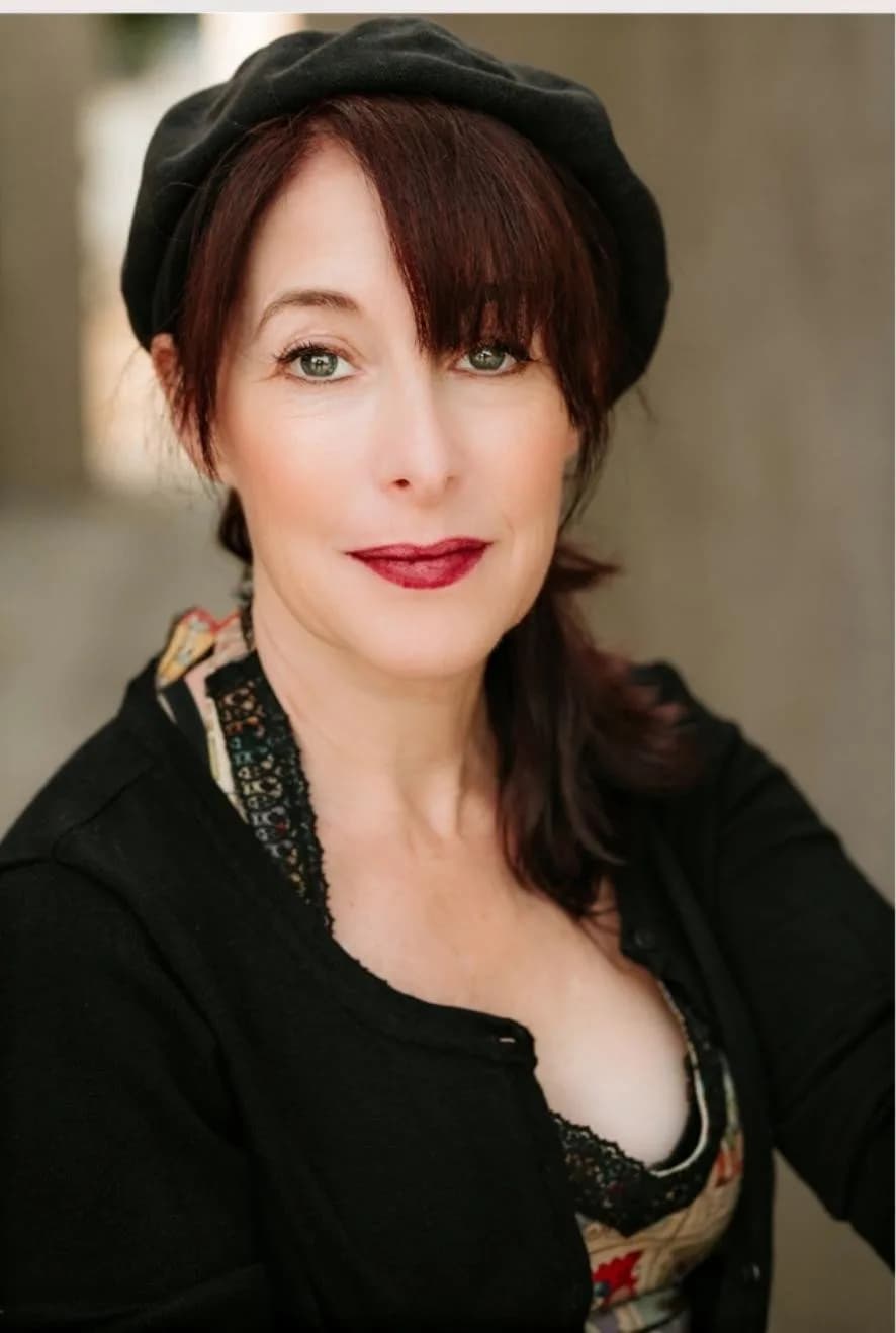 Maureen Davis photo