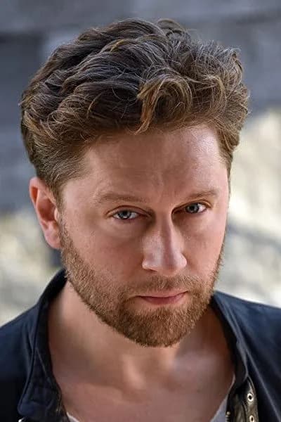 Adrian Topol fotoğrafı