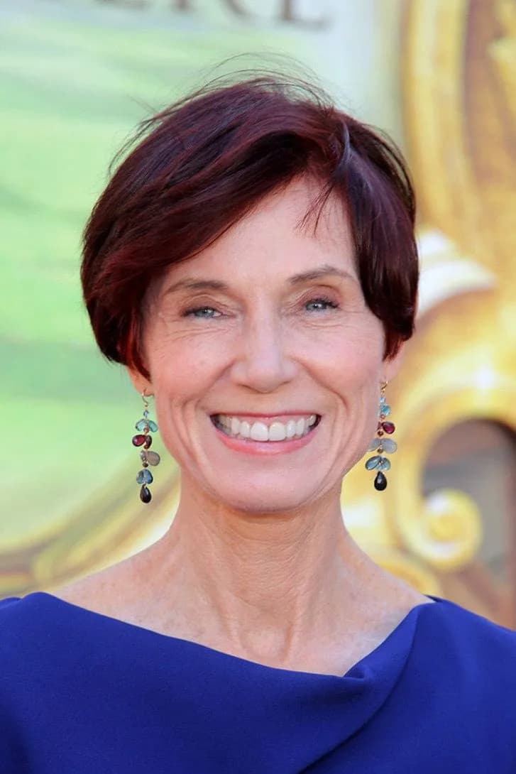 Linda Woolverton photo