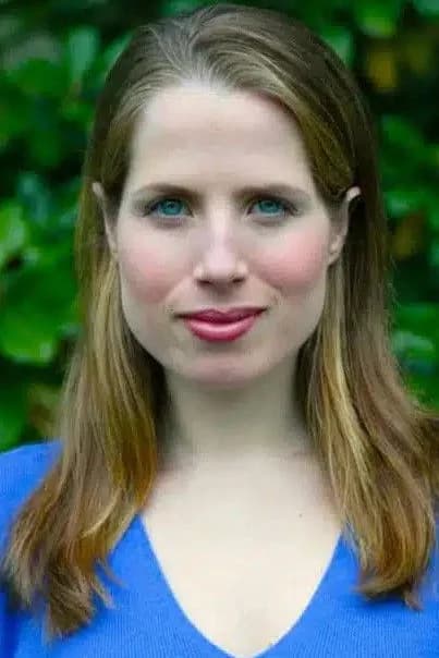Kristin Gore photo