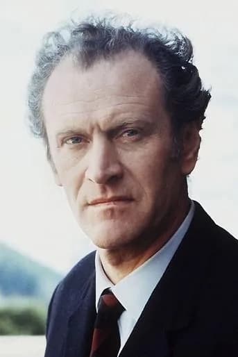 Foto von Karl Obermayr