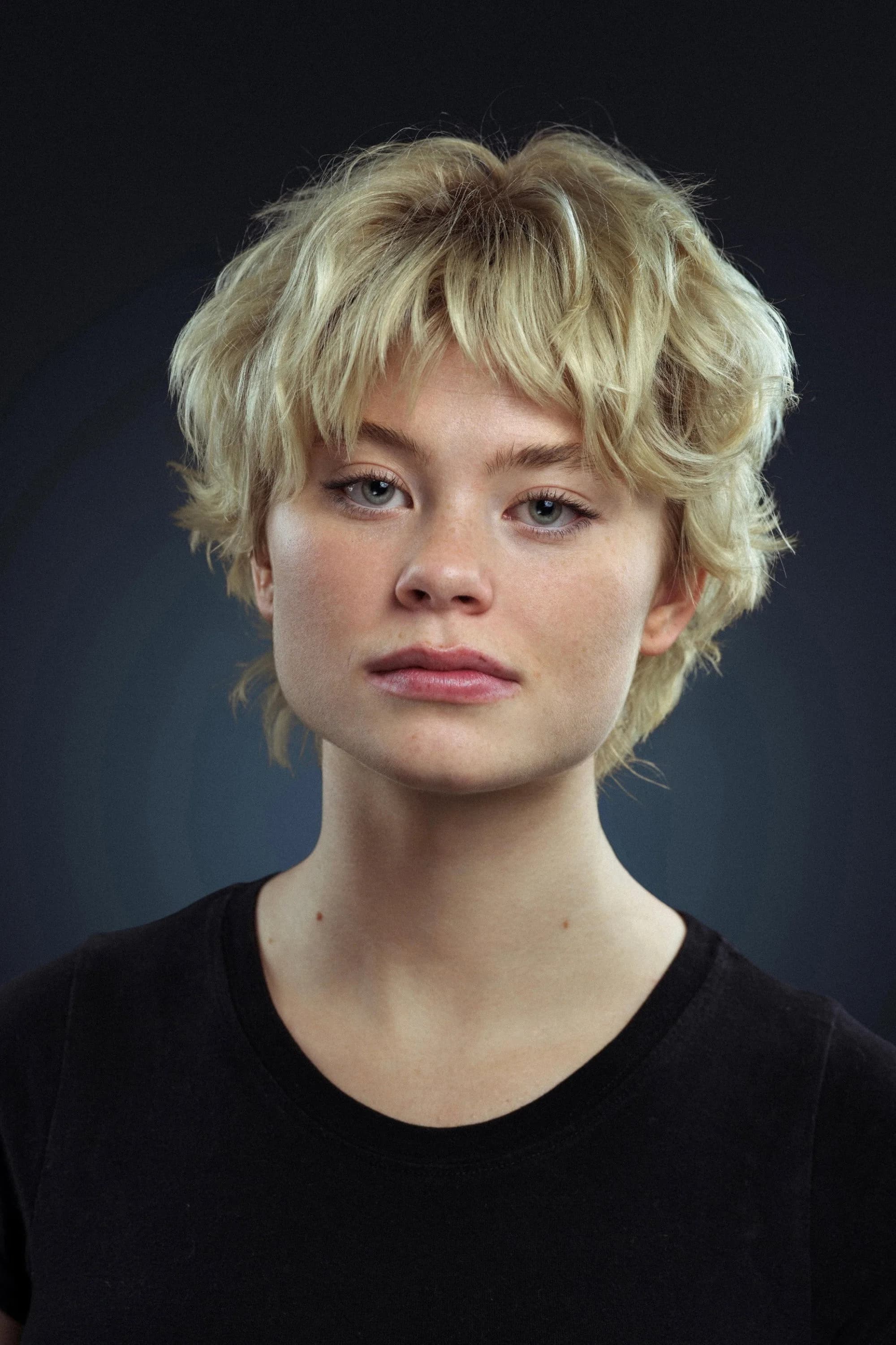 Hannah Christine Shetlerの写真